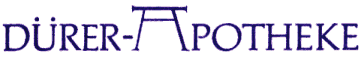 Logo D&uuml;rer Apotheke